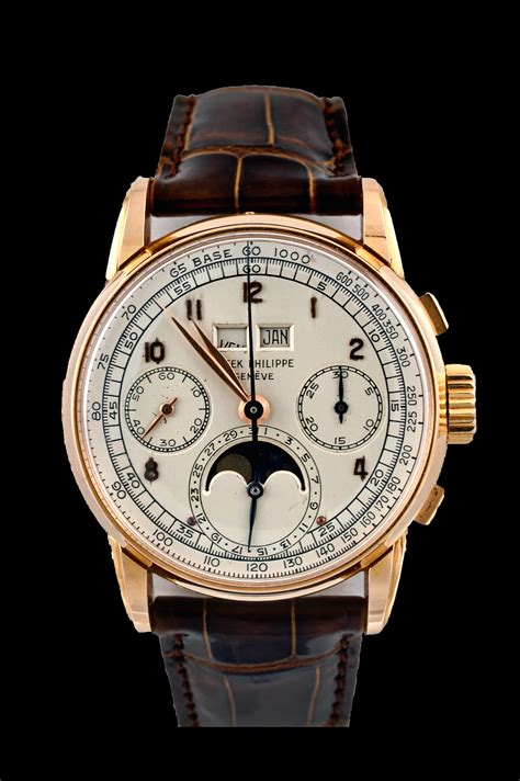 patek philippe 2499 price